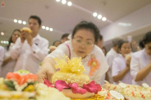 ภาพ No.18153:ประมวลภาพวันครูผู้ค้นพบวิชชาธรรมกาย 27 กันยายน พ.ศ. 2558 ณ วัดพระธรรมกาย