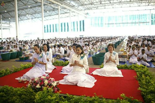 ภาพ No.18157:ประมวลภาพวันครูผู้ค้นพบวิชชาธรรมกาย 27 กันยายน พ.ศ. 2558 ณ วัดพระธรรมกาย