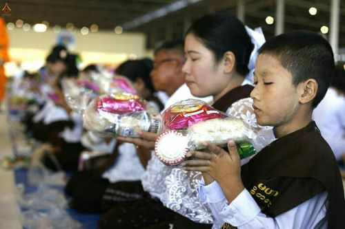 ภาพ No.18158:ประมวลภาพวันครูผู้ค้นพบวิชชาธรรมกาย 27 กันยายน พ.ศ. 2558 ณ วัดพระธรรมกาย