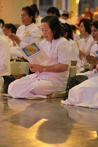 ภาพ No.18161:ประมวลภาพวันครูผู้ค้นพบวิชชาธรรมกาย 27 กันยายน พ.ศ. 2558 ณ วัดพระธรรมกาย