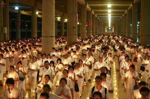 ภาพ No.18163:ประมวลภาพวันครูผู้ค้นพบวิชชาธรรมกาย 27 กันยายน พ.ศ. 2558 ณ วัดพระธรรมกาย