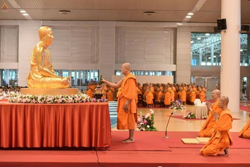 ภาพ No.18175:ประมวลภาพวันครูผู้ค้นพบวิชชาธรรมกาย 27 กันยายน พ.ศ. 2558 ณ วัดพระธรรมกาย