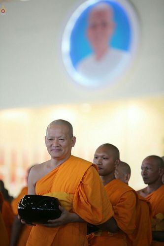 ภาพ No.18169:ประมวลภาพวันครูผู้ค้นพบวิชชาธรรมกาย 27 กันยายน พ.ศ. 2558 ณ วัดพระธรรมกาย