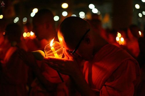 ภาพ No.18171:ประมวลภาพวันครูผู้ค้นพบวิชชาธรรมกาย 27 กันยายน พ.ศ. 2558 ณ วัดพระธรรมกาย