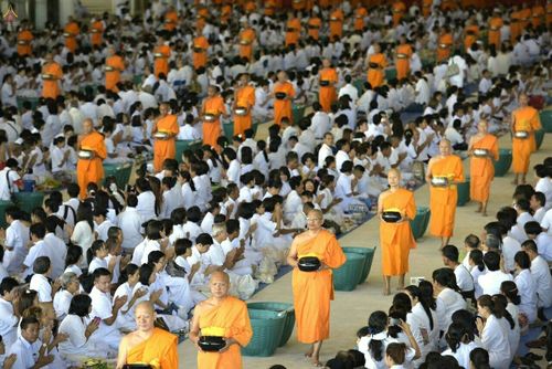 ภาพ No.18180:ประมวลภาพวันครูผู้ค้นพบวิชชาธรรมกาย 27 กันยายน พ.ศ. 2558 ณ วัดพระธรรมกาย