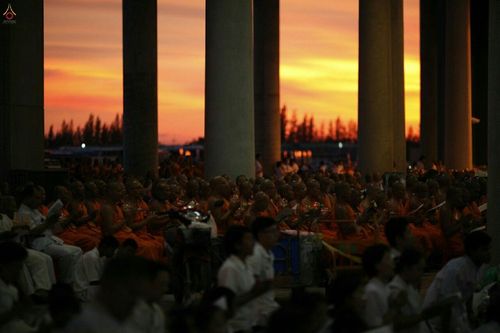 ภาพ No.18182:ประมวลภาพวันครูผู้ค้นพบวิชชาธรรมกาย 27 กันยายน พ.ศ. 2558 ณ วัดพระธรรมกาย