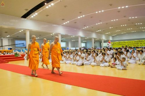 ภาพ No.18187:ประมวลภาพวันครูผู้ค้นพบวิชชาธรรมกาย 27 กันยายน พ.ศ. 2558 ณ วัดพระธรรมกาย