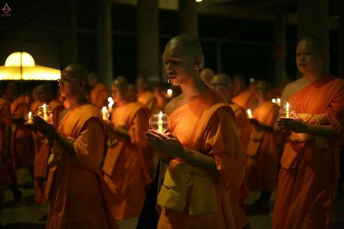 ภาพ No.18196:ประมวลภาพวันครูผู้ค้นพบวิชชาธรรมกาย 27 กันยายน พ.ศ. 2558 ณ วัดพระธรรมกาย