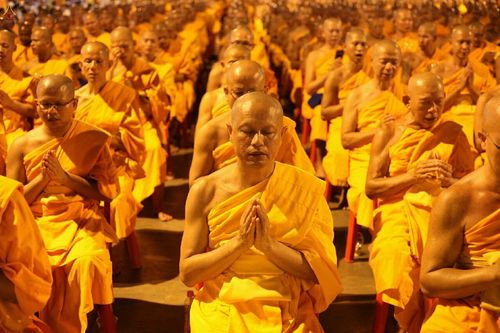 ภาพ No.18198:ประมวลภาพวันครูผู้ค้นพบวิชชาธรรมกาย 27 กันยายน พ.ศ. 2558 ณ วัดพระธรรมกาย