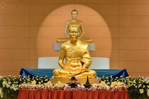 ภาพ No.18202:ประมวลภาพวันครูผู้ค้นพบวิชชาธรรมกาย 27 กันยายน พ.ศ. 2558 ณ วัดพระธรรมกาย