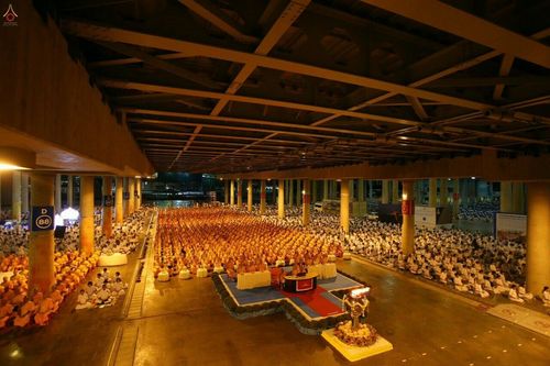 ภาพ No.18209:ประมวลภาพวันครูผู้ค้นพบวิชชาธรรมกาย 27 กันยายน พ.ศ. 2558 ณ วัดพระธรรมกาย