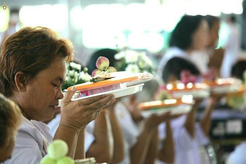 ภาพ No.18207:ประมวลภาพวันครูผู้ค้นพบวิชชาธรรมกาย 27 กันยายน พ.ศ. 2558 ณ วัดพระธรรมกาย