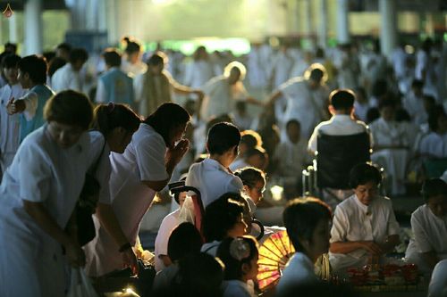 ภาพ No.18216:ประมวลภาพวันครูผู้ค้นพบวิชชาธรรมกาย 27 กันยายน พ.ศ. 2558 ณ วัดพระธรรมกาย