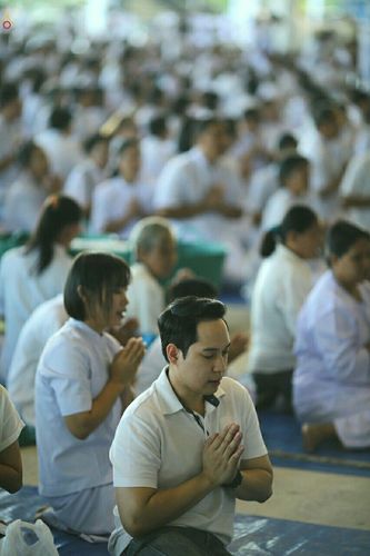 ภาพ No.18213:ประมวลภาพวันครูผู้ค้นพบวิชชาธรรมกาย 27 กันยายน พ.ศ. 2558 ณ วัดพระธรรมกาย