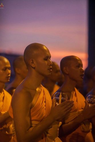 ภาพ No.18218:ประมวลภาพวันครูผู้ค้นพบวิชชาธรรมกาย 27 กันยายน พ.ศ. 2558 ณ วัดพระธรรมกาย