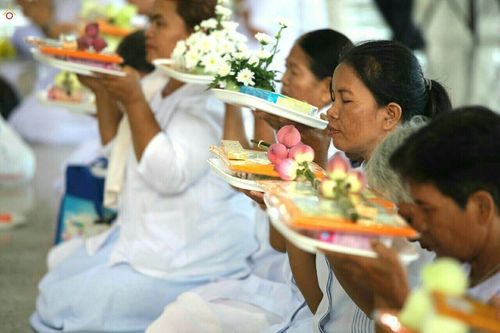 ภาพ No.18232:ประมวลภาพวันครูผู้ค้นพบวิชชาธรรมกาย 27 กันยายน พ.ศ. 2558 ณ วัดพระธรรมกาย