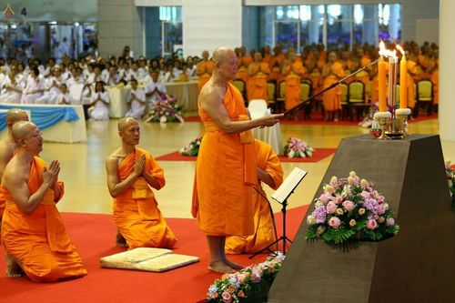 ภาพ No.18226:ประมวลภาพวันครูผู้ค้นพบวิชชาธรรมกาย 27 กันยายน พ.ศ. 2558 ณ วัดพระธรรมกาย