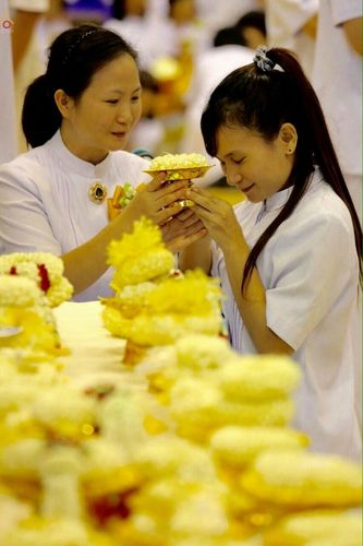 ภาพ No.18229:ประมวลภาพวันครูผู้ค้นพบวิชชาธรรมกาย 27 กันยายน พ.ศ. 2558 ณ วัดพระธรรมกาย