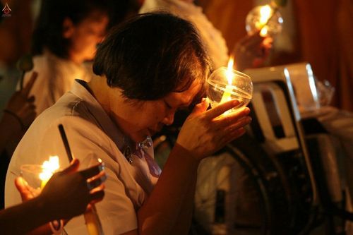 ภาพ No.18230:ประมวลภาพวันครูผู้ค้นพบวิชชาธรรมกาย 27 กันยายน พ.ศ. 2558 ณ วัดพระธรรมกาย