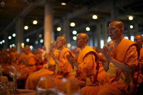 ภาพ No.18236:ประมวลภาพวันครูผู้ค้นพบวิชชาธรรมกาย 27 กันยายน พ.ศ. 2558 ณ วัดพระธรรมกาย