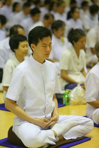 ภาพ No.18239:ประมวลภาพวันครูผู้ค้นพบวิชชาธรรมกาย 27 กันยายน พ.ศ. 2558 ณ วัดพระธรรมกาย