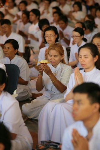 ภาพ No.18241:ประมวลภาพวันครูผู้ค้นพบวิชชาธรรมกาย 27 กันยายน พ.ศ. 2558 ณ วัดพระธรรมกาย