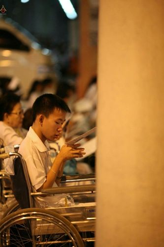 ภาพ No.18244:ประมวลภาพวันครูผู้ค้นพบวิชชาธรรมกาย 27 กันยายน พ.ศ. 2558 ณ วัดพระธรรมกาย