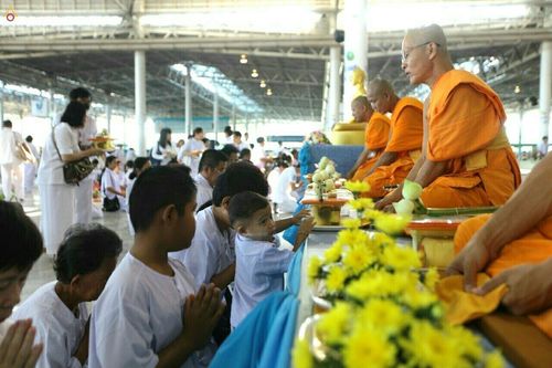 ภาพ No.18260:ประมวลภาพวันครูผู้ค้นพบวิชชาธรรมกาย 27 กันยายน พ.ศ. 2558 ณ วัดพระธรรมกาย