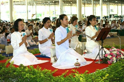 ภาพ No.18264:ประมวลภาพวันครูผู้ค้นพบวิชชาธรรมกาย 27 กันยายน พ.ศ. 2558 ณ วัดพระธรรมกาย