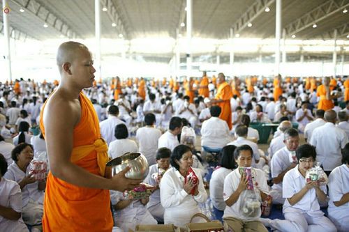 ภาพ No.18267:ประมวลภาพวันครูผู้ค้นพบวิชชาธรรมกาย 27 กันยายน พ.ศ. 2558 ณ วัดพระธรรมกาย