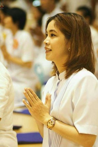 ภาพ No.18266:ประมวลภาพวันครูผู้ค้นพบวิชชาธรรมกาย 27 กันยายน พ.ศ. 2558 ณ วัดพระธรรมกาย