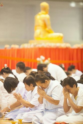 ภาพ No.18269:ประมวลภาพวันครูผู้ค้นพบวิชชาธรรมกาย 27 กันยายน พ.ศ. 2558 ณ วัดพระธรรมกาย