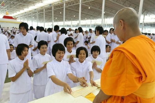 ภาพ No.18270:ประมวลภาพวันครูผู้ค้นพบวิชชาธรรมกาย 27 กันยายน พ.ศ. 2558 ณ วัดพระธรรมกาย