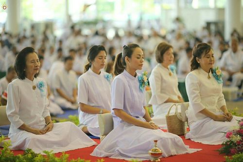 ภาพ No.18273:ประมวลภาพวันครูผู้ค้นพบวิชชาธรรมกาย 27 กันยายน พ.ศ. 2558 ณ วัดพระธรรมกาย