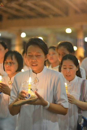 ภาพ No.18276:ประมวลภาพวันครูผู้ค้นพบวิชชาธรรมกาย 27 กันยายน พ.ศ. 2558 ณ วัดพระธรรมกาย