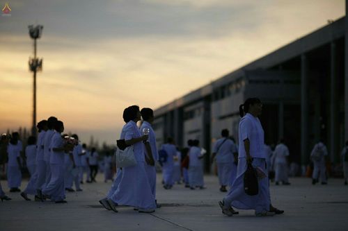 ภาพ No.18279:ประมวลภาพวันครูผู้ค้นพบวิชชาธรรมกาย 27 กันยายน พ.ศ. 2558 ณ วัดพระธรรมกาย