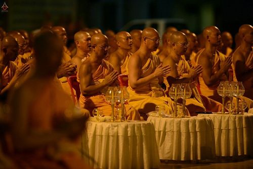 ภาพ No.18286:ประมวลภาพวันครูผู้ค้นพบวิชชาธรรมกาย 27 กันยายน พ.ศ. 2558 ณ วัดพระธรรมกาย