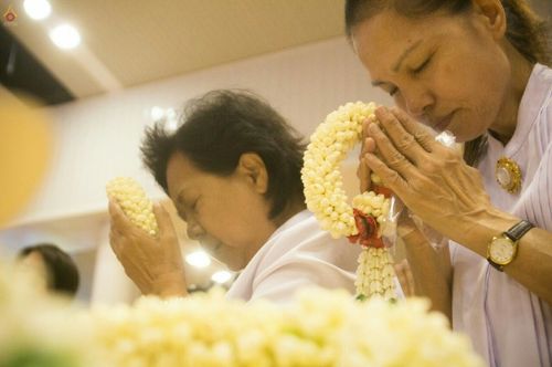 ภาพ No.18281:ประมวลภาพวันครูผู้ค้นพบวิชชาธรรมกาย 27 กันยายน พ.ศ. 2558 ณ วัดพระธรรมกาย