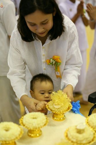 ภาพ No.18285:ประมวลภาพวันครูผู้ค้นพบวิชชาธรรมกาย 27 กันยายน พ.ศ. 2558 ณ วัดพระธรรมกาย