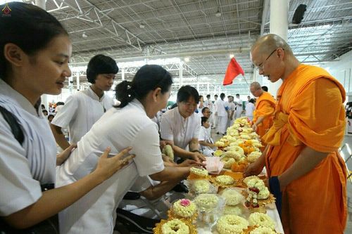 ภาพ No.18292:ประมวลภาพวันครูผู้ค้นพบวิชชาธรรมกาย 27 กันยายน พ.ศ. 2558 ณ วัดพระธรรมกาย