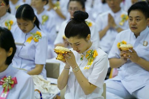 ภาพ No.18291:ประมวลภาพวันครูผู้ค้นพบวิชชาธรรมกาย 27 กันยายน พ.ศ. 2558 ณ วัดพระธรรมกาย