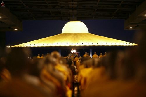 ภาพ No.18290:ประมวลภาพวันครูผู้ค้นพบวิชชาธรรมกาย 27 กันยายน พ.ศ. 2558 ณ วัดพระธรรมกาย