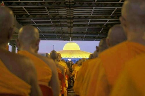 ภาพ No.18297:ประมวลภาพวันครูผู้ค้นพบวิชชาธรรมกาย 27 กันยายน พ.ศ. 2558 ณ วัดพระธรรมกาย