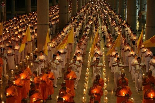 ภาพ No.18299:ประมวลภาพวันครูผู้ค้นพบวิชชาธรรมกาย 27 กันยายน พ.ศ. 2558 ณ วัดพระธรรมกาย