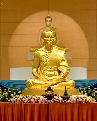 ภาพ No.18298:ประมวลภาพวันครูผู้ค้นพบวิชชาธรรมกาย 27 กันยายน พ.ศ. 2558 ณ วัดพระธรรมกาย