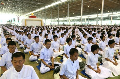 ภาพ No.18307:ประมวลภาพวันครูผู้ค้นพบวิชชาธรรมกาย 27 กันยายน พ.ศ. 2558 ณ วัดพระธรรมกาย