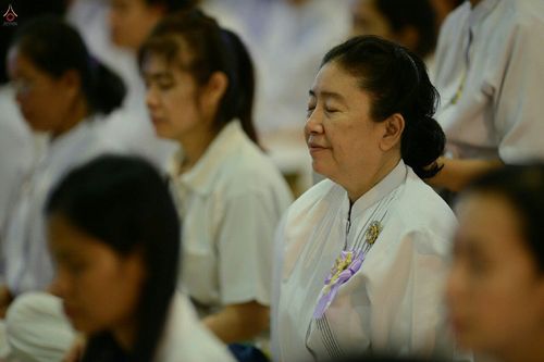 ภาพ No.18301:ประมวลภาพวันครูผู้ค้นพบวิชชาธรรมกาย 27 กันยายน พ.ศ. 2558 ณ วัดพระธรรมกาย