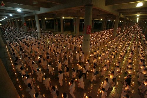 ภาพ No.18304:ประมวลภาพวันครูผู้ค้นพบวิชชาธรรมกาย 27 กันยายน พ.ศ. 2558 ณ วัดพระธรรมกาย