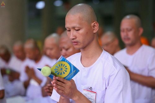 ภาพ No.18315:ประมวลภาพวันครูผู้ค้นพบวิชชาธรรมกาย 27 กันยายน พ.ศ. 2558 ณ วัดพระธรรมกาย