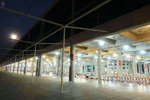 ภาพ No.18335:ประมวลภาพวันครูผู้ค้นพบวิชชาธรรมกาย 27 กันยายน พ.ศ. 2558 ณ วัดพระธรรมกาย